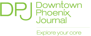 Downtown Phoenix Journal