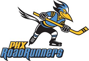 phoenix_roadrunners_logo