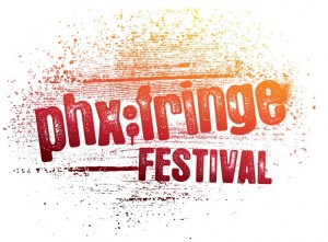 Image: PHX:fringe Festival