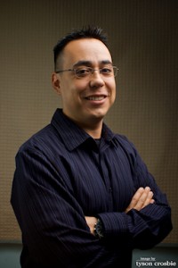 Paul Martinez