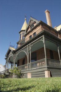 Photo by Paul Valach