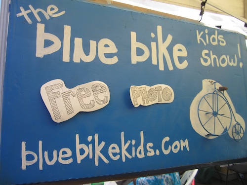 BlueBikeKids.com