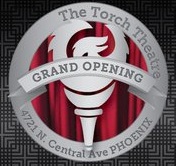 Torch Theatre Logo