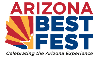 AZ Centennial Best Fest Logo FIN RGB LR Signature Events Celebrate Arizona Centennial