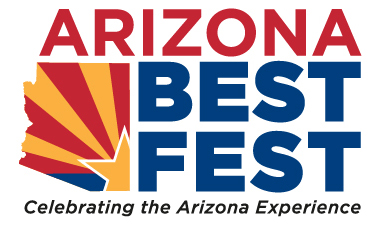 Arizona Centennial Logo