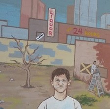 Mural-240