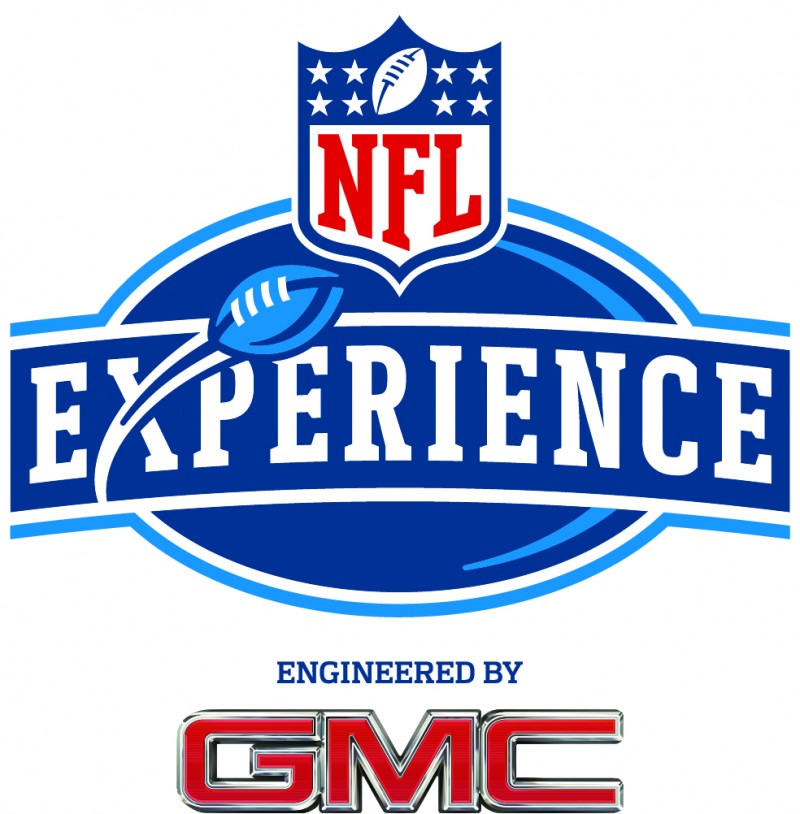 Wire NFL Experience Tickets Go On Sale Wednesday