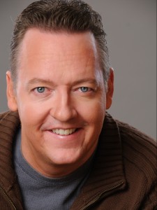 Actor D. Scott Withers