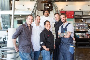 2015 Ripe Award Winners. Photo: Grace Stufkosky