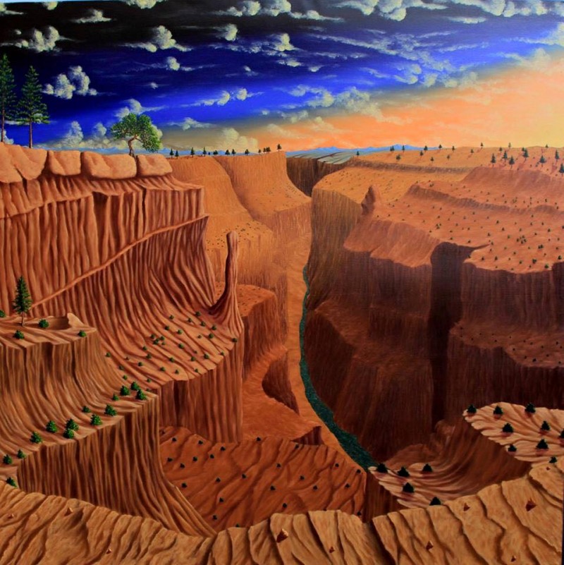 515 Arts, courtesy of Henry Bellavia