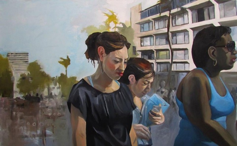 Image courtesy of Jonathan Howard.