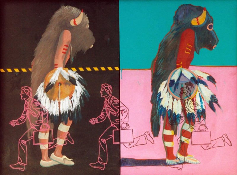 courtesy of Larry Willis