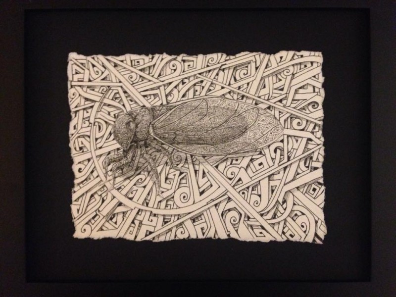 From "Microcosms." Courtesy of Thomas Breeze Marcus.