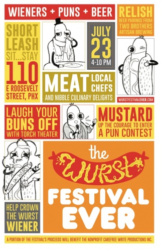 wurst fest