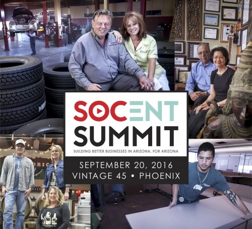 social entrepreneurship summit