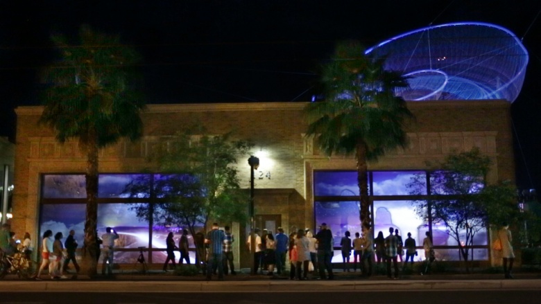 Photo by Adam Android.