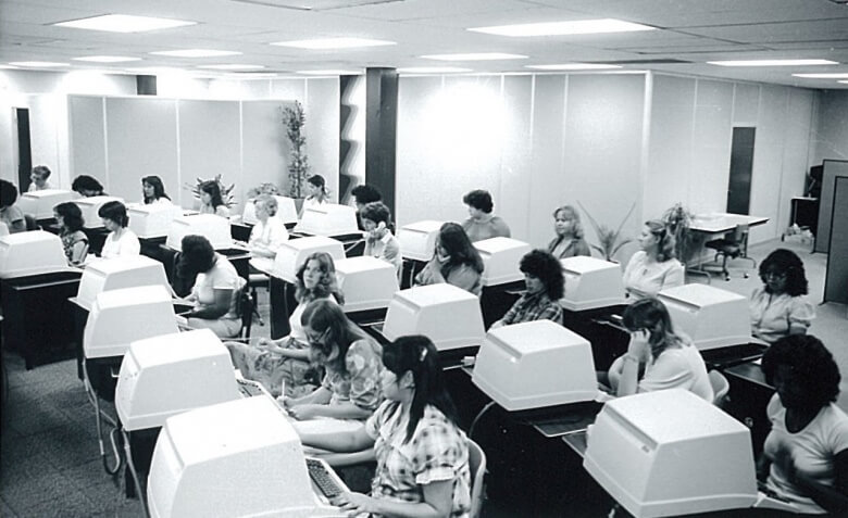 Photo Provided by Wendy Urias, Account Manager, Merchants Information Solutions, Inc.