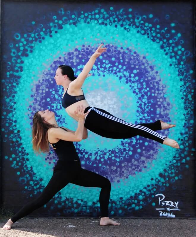 Photo by Ashley Baker.