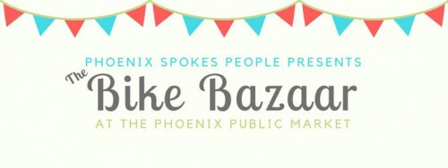 Bike Bazaar