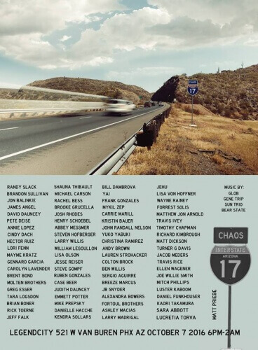 Courtesy of Randy Slack.