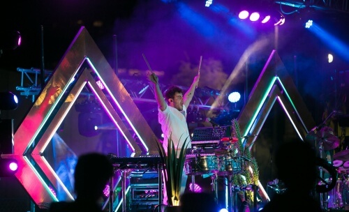 McDowell Mountain Music Festival