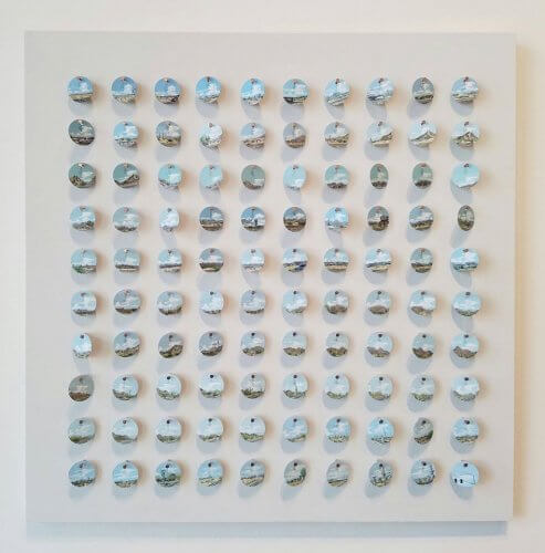 Courtesy of Chartreuse Gallery.