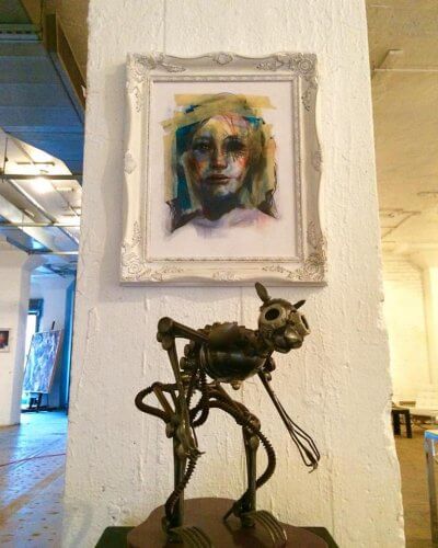 Courtesy of Eric Cox.