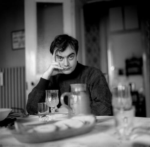 Courtesy of Marilyn Szabo.