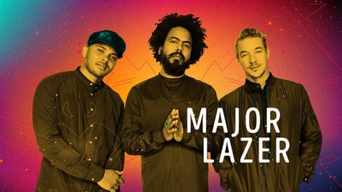 MajorLazer