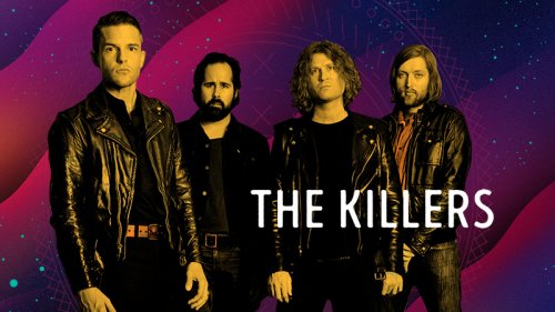 The-Killers