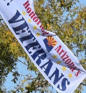 Veterans' Day Parade