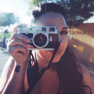 Zee Peralta photographer