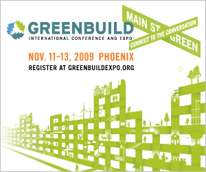 greenbuild09