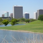 Help Clean Up Steele Indian School Park