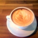 Sips and Grub | Cappuccino at Cartel Coffee Lab Downtown