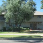 From the Arizona Room | 119 E. Coronado Rd. — Carl Pleasant/John Barney House