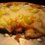 Sips and Grub | Short Rib Pizza at Brick Urban Kitchen