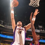 Suns Spot | Oh, No He Didn’t