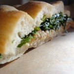 Eat My Words | Tuna Sandwich at Pane Bianco 