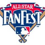 David McElvogue – All-Star FanFest Ticket Hunt Winner!