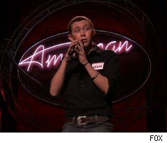 American Idol Winner Scott McCreery