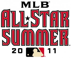 MLB All-Star Summer