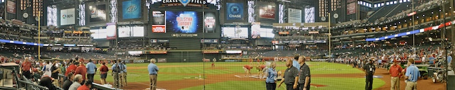 Futures Game