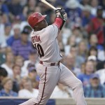 D-backs Digest | Upton Leads Newcomers Ziegler, Goldschmidt and Marquis Into August