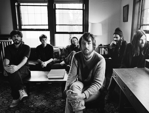 Fleet Foxes