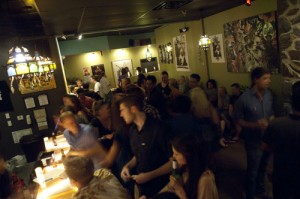 FilmBar is one of the best hangouts in Downtown Phoenix