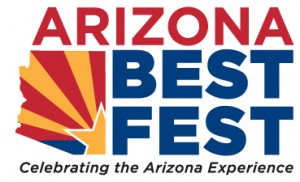 Arizona Centennial - Downtown Phoenix Journal