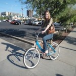 Bike Chic | Beth Jenkins