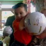 From the Wire | Pro’s Ranch Markets Phoenix Soccer Ball Give Away