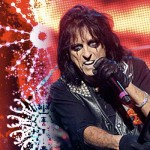Wire | Auditions for Alice Cooper’s Christmas Pudding
